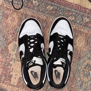 Nike Dunks